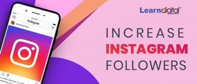 How to Increase Instagram Followers | Instagram ads