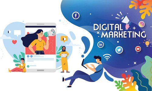 Digital Marketing Courses in Bangalore 1