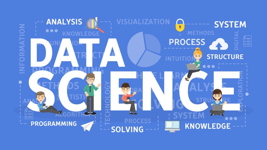 data science tutorial