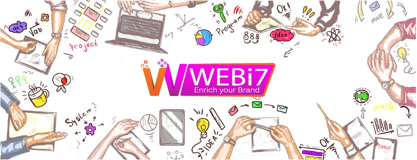 Why Webi7 is the best digital marketing agency in Bangalore