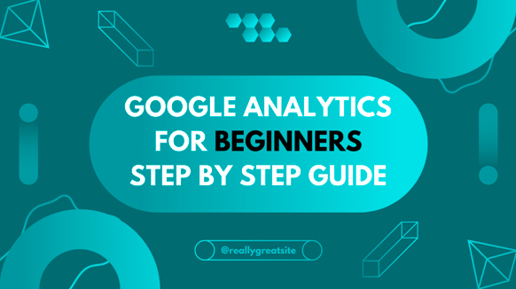 google analytics for beginners