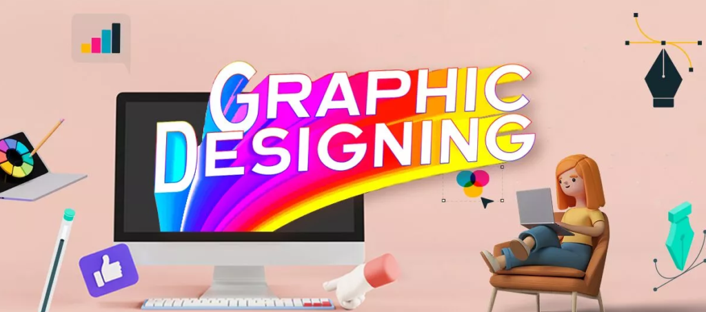 Graphic Design Course